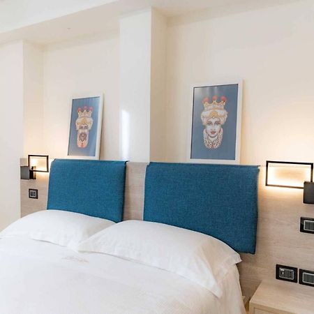 Carizza Rooms ปอซซัลโล ภายนอก รูปภาพ