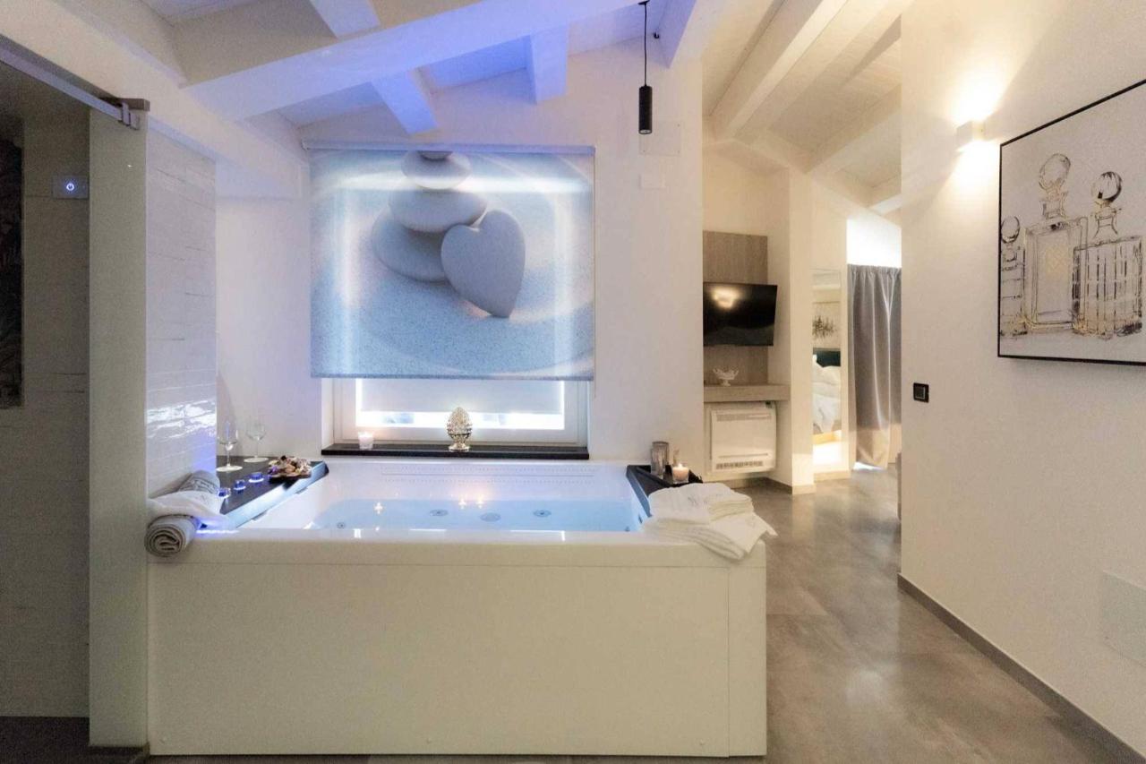 Carizza Rooms ปอซซัลโล ภายนอก รูปภาพ