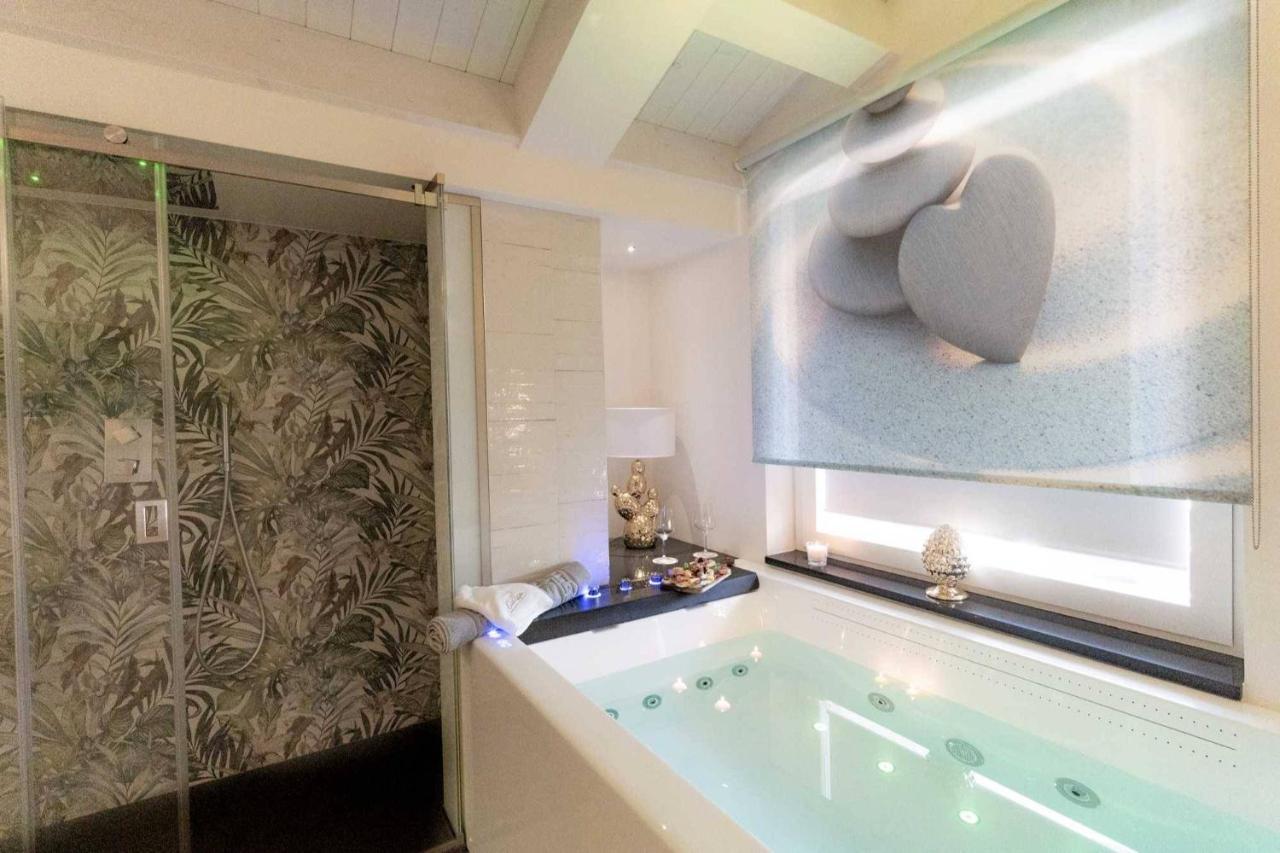 Carizza Rooms ปอซซัลโล ภายนอก รูปภาพ