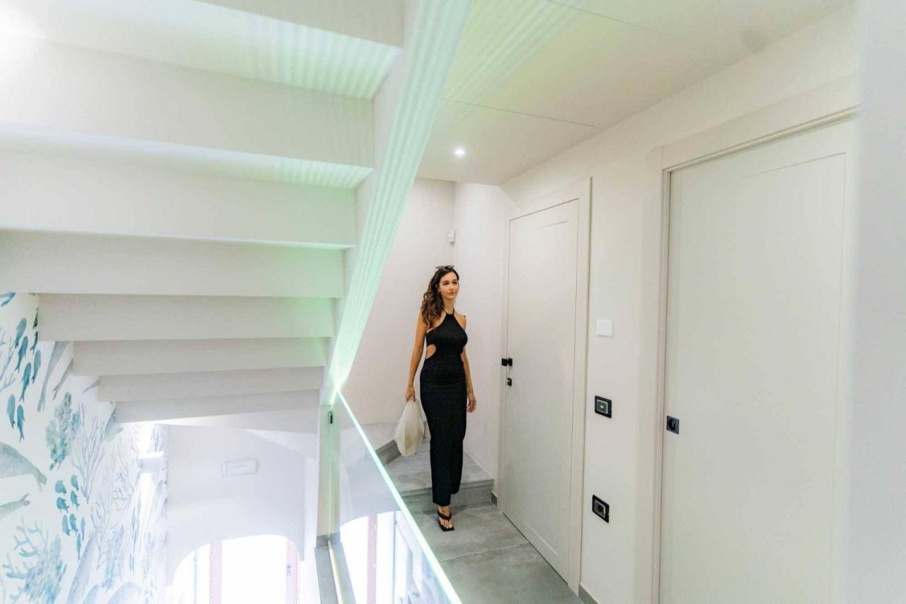Carizza Rooms ปอซซัลโล ภายนอก รูปภาพ